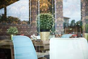 Chez Bure - Bure Homestay