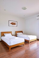 Chez Bure - Bure Homestay