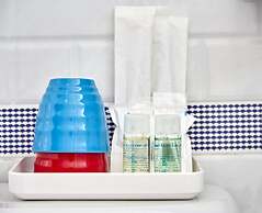 Chez Bure - Bure Homestay