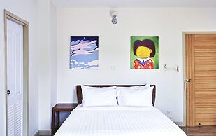 Chez Bure - Bure Homestay