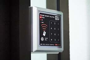 Chez Bure - Bure Homestay