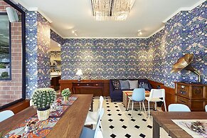 Chez Bure - Bure Homestay