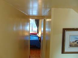 Just You Vacation Home