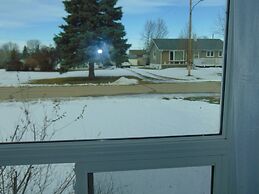 Just You Vacation Home