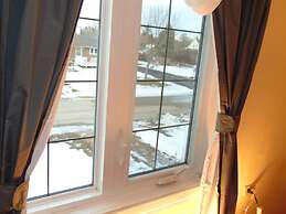 Just You Vacation Home