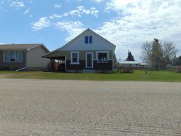 Just You Vacation Home