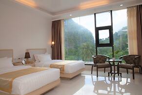 One El Nido Suite