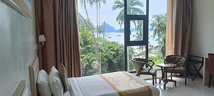 One El Nido Suite