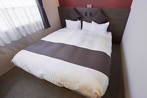 Hotel KAN-RAKU Saitama Honjo-Waseda Hinoki No Yakata