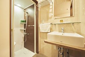 Hotel KAN-RAKU Saitama Honjo-Waseda Hinoki No Yakata