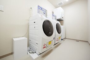 Hotel KAN-RAKU Saitama Honjo-Waseda Hinoki No Yakata