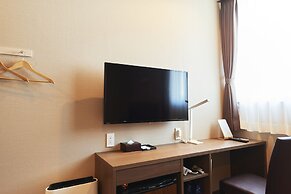 Hotel KAN-RAKU Saitama Honjo-Waseda Hinoki No Yakata