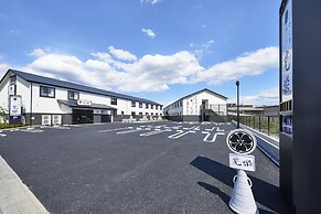 Hotel KAN-RAKU Saitama Honjo-Waseda Hinoki No Yakata