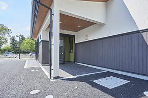 Hotel KAN-RAKU Saitama Honjo-Waseda Hinoki No Yakata