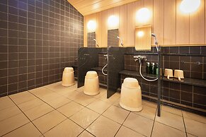Hotel KAN-RAKU Saitama Honjo-Waseda Hinoki No Yakata