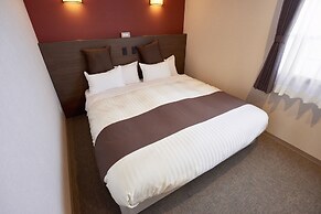 Hotel KAN-RAKU Saitama Honjo-Waseda Hinoki No Yakata