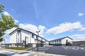 Hotel KAN-RAKU Saitama Honjo-Waseda Hinoki No Yakata