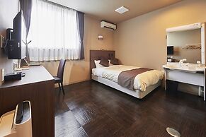 Hotel KAN-RAKU Saitama Honjo-Waseda Hinoki No Yakata