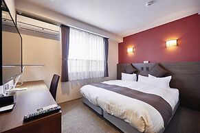 Hotel KAN-RAKU Saitama Honjo-Waseda Hinoki No Yakata