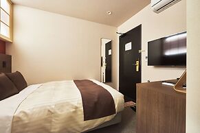 Hotel KAN-RAKU Saitama Honjo-Waseda Hinoki No Yakata