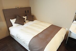 Hotel KAN-RAKU Saitama Honjo-Waseda Hinoki No Yakata