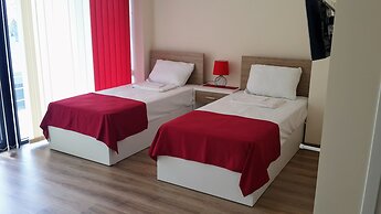 Blossom Hotel