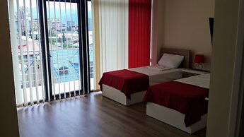 Blossom Hotel