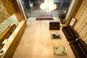 Rainbow International Shamshabad