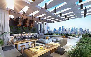 Opera Apartments South Brisbane