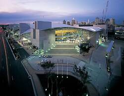 Opera Apartments South Brisbane