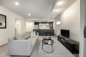 Opera Apartments South Brisbane