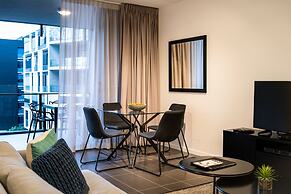 Opera Apartments South Brisbane