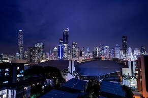 Opera Apartments South Brisbane