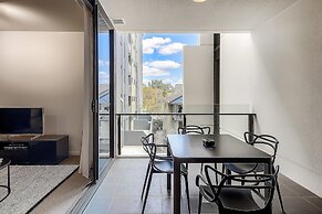 Opera Apartments South Brisbane