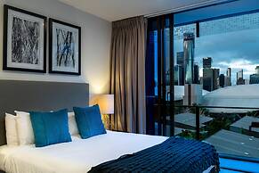 Opera Apartments South Brisbane