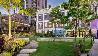 Opera Apartments South Brisbane