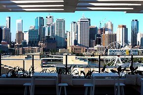 Opera Apartments South Brisbane