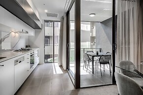 Opera Apartments South Brisbane