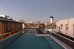 Opera Apartments South Brisbane