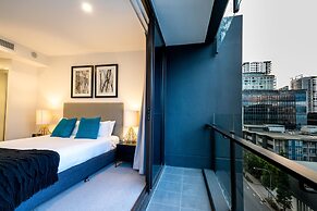 Opera Apartments South Brisbane