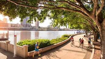 Opera Apartments South Brisbane
