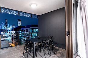 Opera Apartments South Brisbane