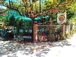 Emok's Guest House - Hostel