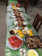 Emok's Guest House - Hostel