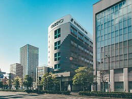 Kuretake Inn Okayama