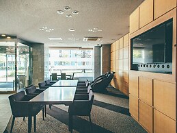 Kuretake Inn Okayama