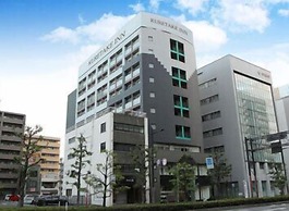 Kuretake Inn Okayama