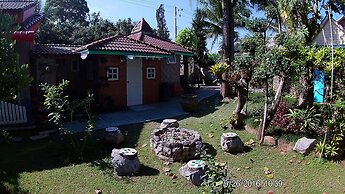 Riverside Homestay
