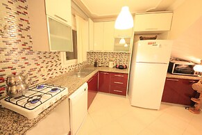 Poseidon Alacati Villa