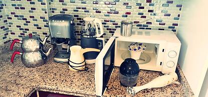 Poseidon Alacati Villa